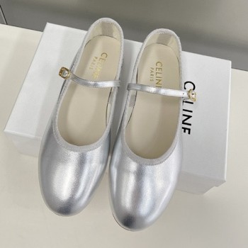 셀린느 메리제인 플랫슈즈