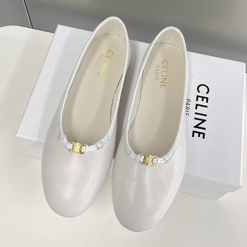 셀린느 메리제인 플랫슈즈