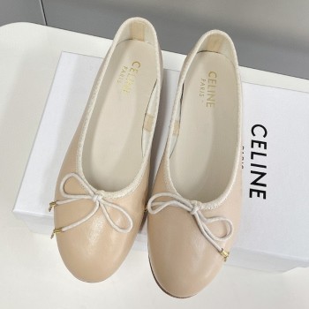 셀린느 플랫슈즈