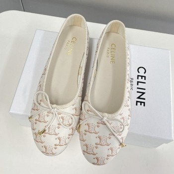 셀린느 플랫슈즈