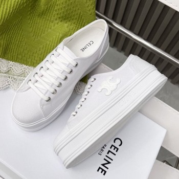 셀린느 플랫폼 제인 스니커즈