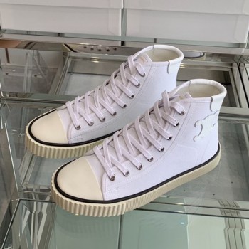 셀린느 하이탑 스니커즈