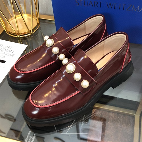 스튜어트 와이츠먼 로퍼