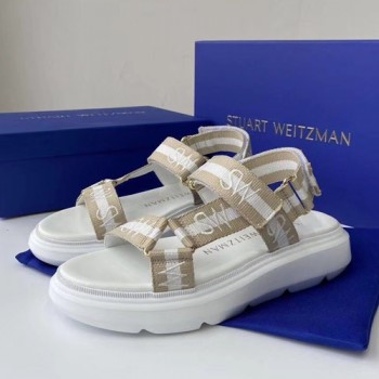 스튜어트 와이츠먼 샌들