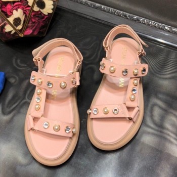 스튜어트 와이츠먼 샌들