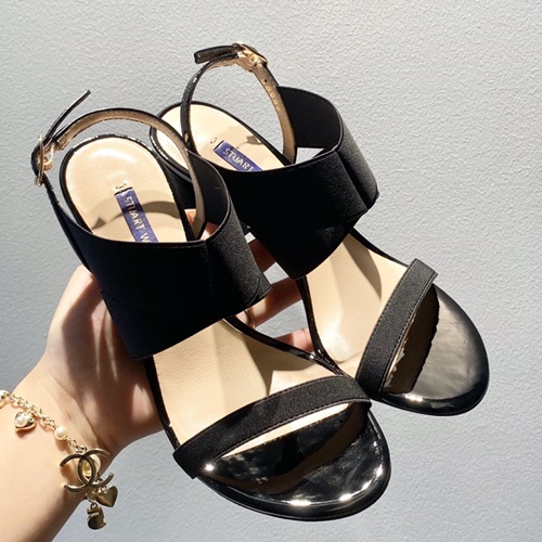 스튜어트 와이츠먼 샌들힐