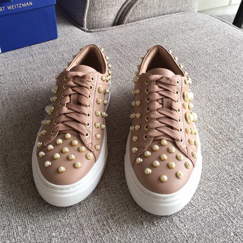 스튜어트 와이츠먼 스니커즈