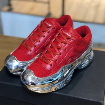 아디다스 바이 라프시몬스 스니커즈