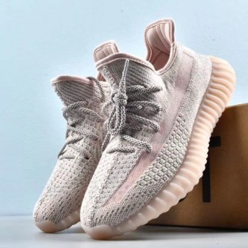 아디다스 이지부스트 남.여 로우 350V2 Static Yeezy Boost