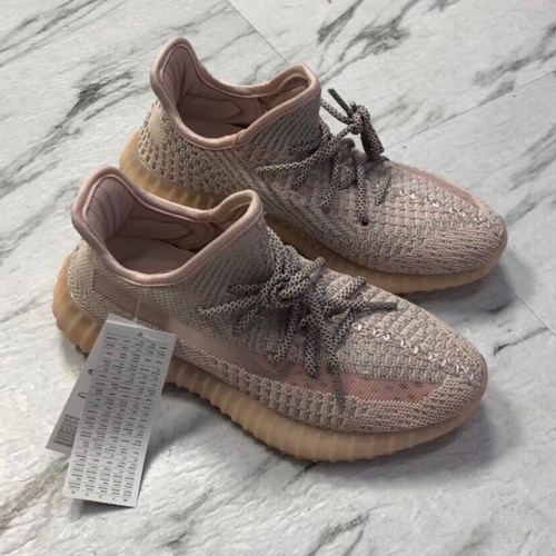 아디다스 이지부스트 남.여 로우 350V2 Yeezy Boost