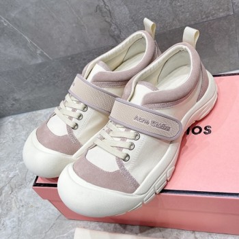 아크네 스튜디오 스니커즈