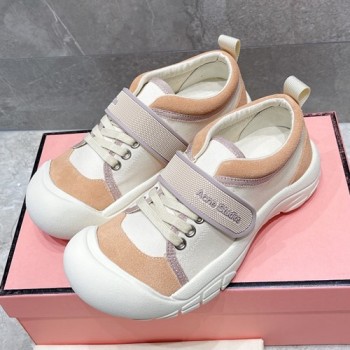 아크네 스튜디오 스니커즈