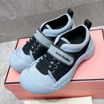 아크네 스튜디오 스니커즈