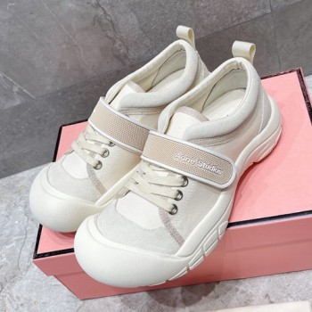 아크네 스튜디오 스니커즈