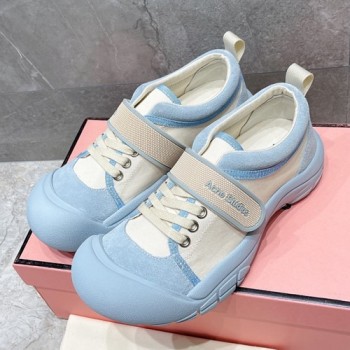 아크네 스튜디오 스니커즈