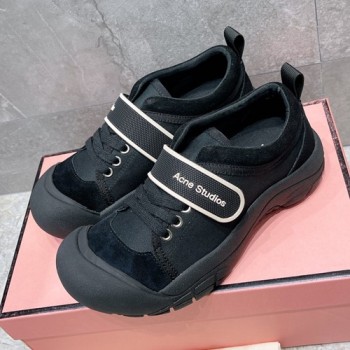 아크네 스튜디오 스니커즈