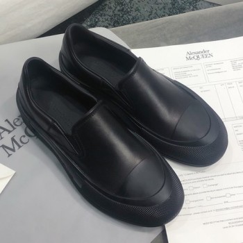 알렉산더 맥퀸 남.여 슬립온
