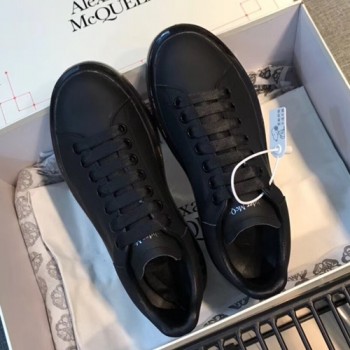 알렉산더 맥퀸 남.여 에어솔 스니커즈