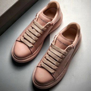 알렉산더 맥퀸 남.여 에어솔 스니커즈