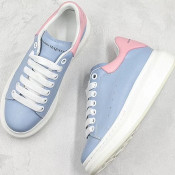 알렉산더 맥퀸 남.여 에어솔 스니커즈