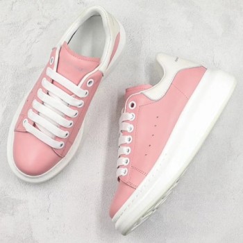 알렉산더 맥퀸 남.여 에어솔 스니커즈