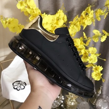 알렉산더 맥퀸 남.여 에어솔 스니커즈