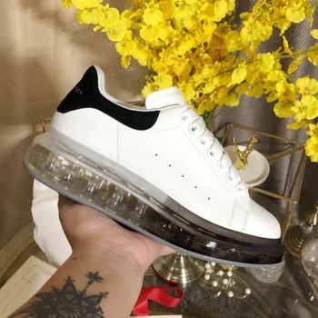 알렉산더 맥퀸 남.여 에어솔 스니커즈