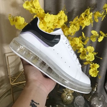 알렉산더 맥퀸 남.여 에어솔 스니커즈