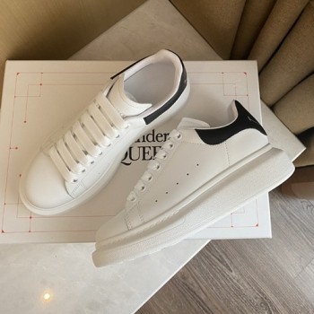 알렉산더 맥퀸 남.여 오버솔 스니커즈