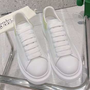 알렉산더 맥퀸 남.여 오버솔 스니커즈