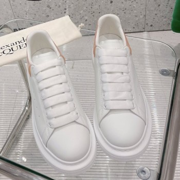 알렉산더 맥퀸 남.여 오버솔 스니커즈