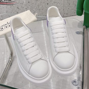 알렉산더 맥퀸 남.여 오버솔 스니커즈