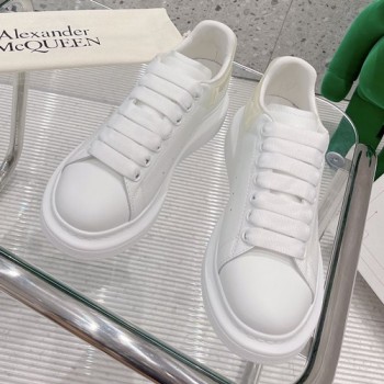 알렉산더 맥퀸 남.여 오버솔 스니커즈