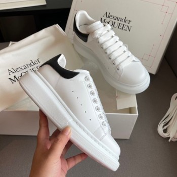 알렉산더 맥퀸 남.여 오버솔 스니커즈