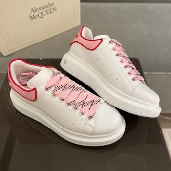 알렉산더 맥퀸 남.여 오버솔 스니커즈