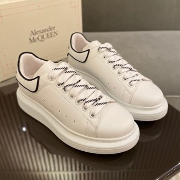 알렉산더 맥퀸 남.여 오버솔 스니커즈