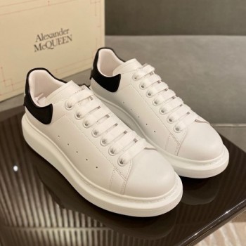 알렉산더 맥퀸 남.여 오버솔 스니커즈