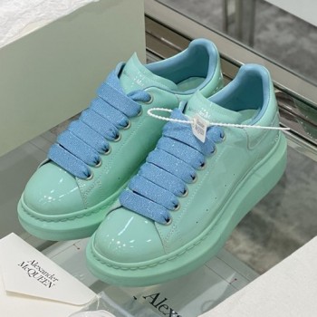 알렉산더 맥퀸 남.여 오버솔 스니커즈