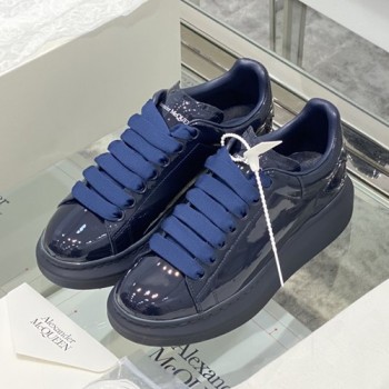 알렉산더 맥퀸 남.여 오버솔 스니커즈