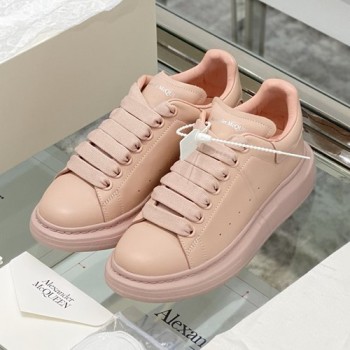 알렉산더 맥퀸 남.여 오버솔 스니커즈