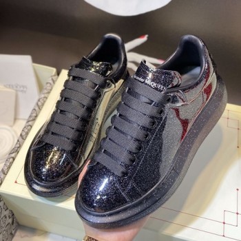 알렉산더 맥퀸 남.여 오버솔 스니커즈