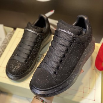 알렉산더 맥퀸 남.여 오버솔 스니커즈