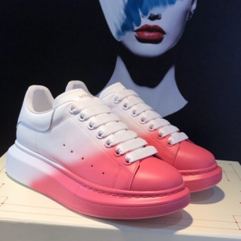 알렉산더 맥퀸 남.여 오버솔 스니커즈