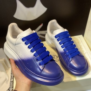 알렉산더 맥퀸 남.여 오버솔 스니커즈