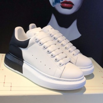 알렉산더 맥퀸 남.여 오버솔 스니커즈