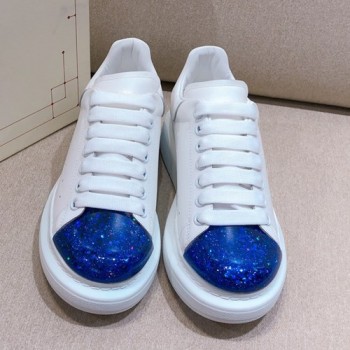 알렉산더 맥퀸 남.여 오버솔 스니커즈