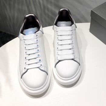 알렉산더 맥퀸 남.여 오버솔 스니커즈