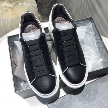 알렉산더 맥퀸 남.여 오버솔 스니커즈