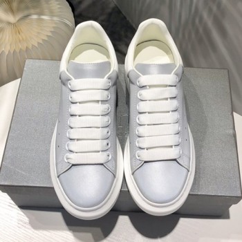 알렉산더 맥퀸 남.여 오버솔 스니커즈