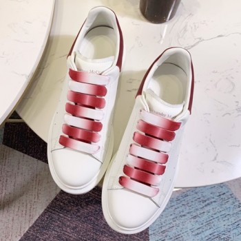 알렉산더 맥퀸 남.여 오버솔 스니커즈